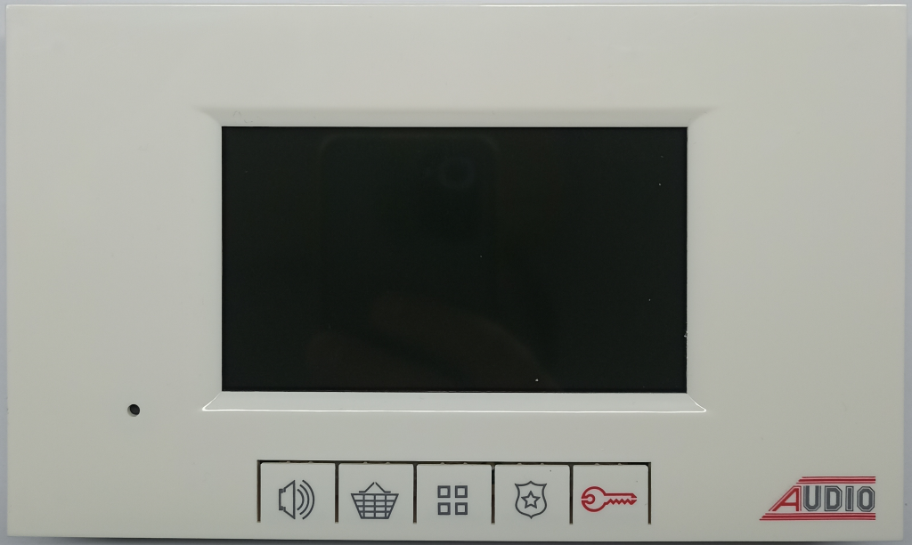 audio 1140, audio 4,3 inç, audio 1140 ankara, audio 4,3 inç ankara